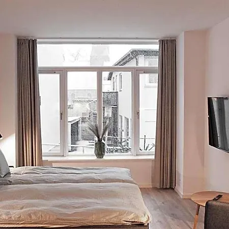 Nordsjaellands Ferieboliger 3*